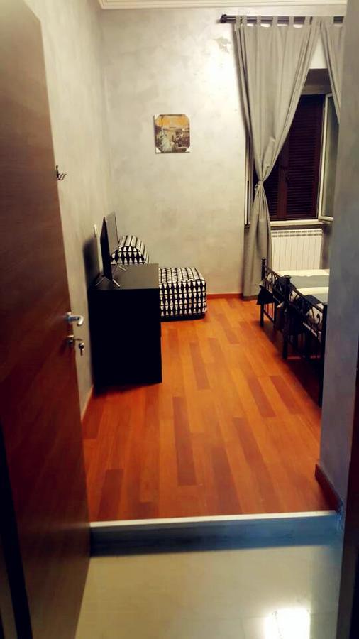 Rome Napoleone Rooms Eksteriør bilde