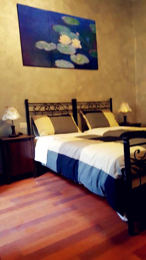 Rome Napoleone Rooms Eksteriør bilde