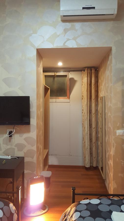 Rome Napoleone Rooms Eksteriør bilde