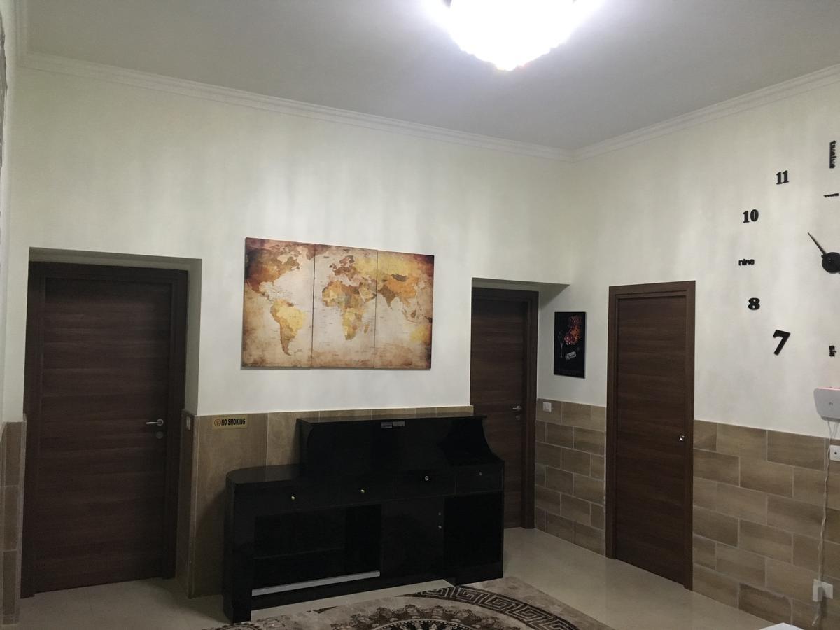 Rome Napoleone Rooms Eksteriør bilde