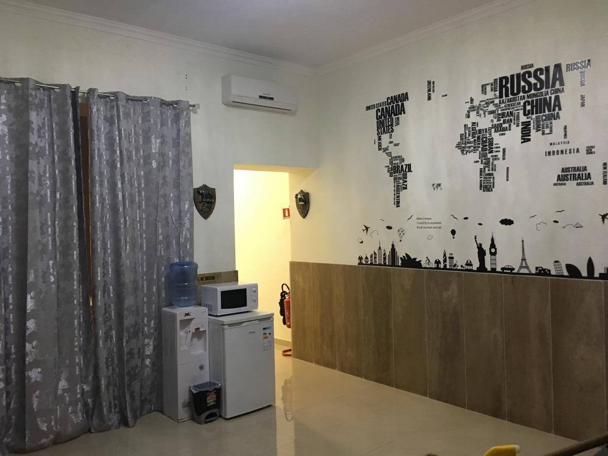Rome Napoleone Rooms Eksteriør bilde