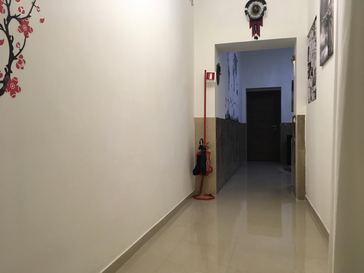 Rome Napoleone Rooms Eksteriør bilde